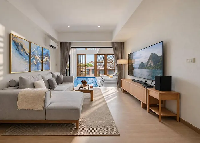 Luxury 4br Pool *