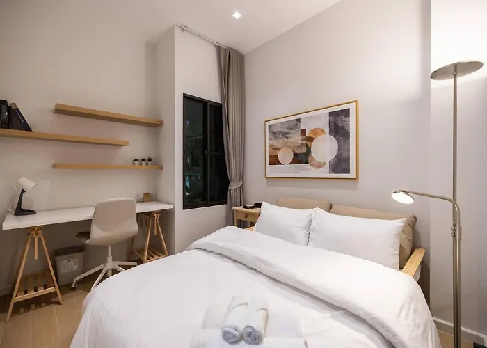 ヴィラ Luxury 4br Pool *