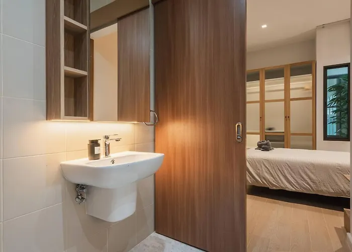 Luxury 4br Pool * バンコク都
