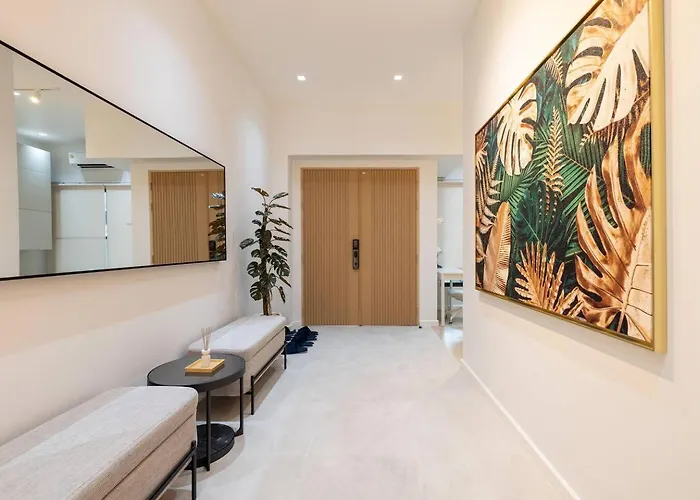 Luxury 4br Pool * バンコク都